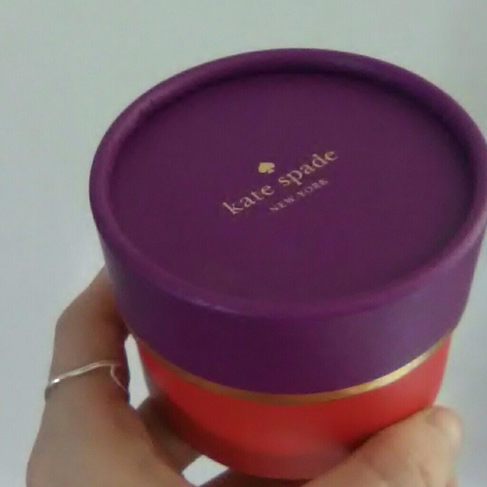 R.i.p 🙏Kate Spade boX❤